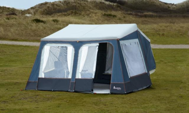 Camp-let North - Kamp prikolica: slika Camp-let North - Kamp prikolica Camp-let North - Kamp prikolica: slika Camp-let North - Kamp prikolica