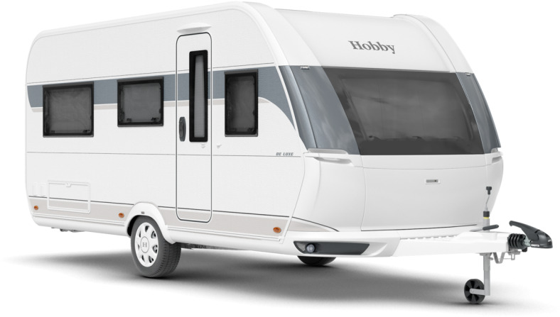 DE LUXE 460 LU - Kamp prikolica: slika DE LUXE 460 LU - Kamp prikolica DE LUXE 460 LU - Kamp prikolica: slika DE LUXE 460 LU - Kamp prikolica