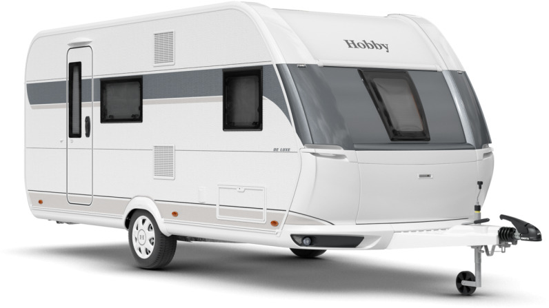 DE LUXE 490 KMF - Kamp prikolica: slika DE LUXE 490 KMF - Kamp prikolica DE LUXE 490 KMF - Kamp prikolica: slika DE LUXE 490 KMF - Kamp prikolica