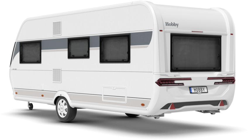 DE LUXE 515 UHK - Kamp prikolica: slika DE LUXE 515 UHK - Kamp prikolica DE LUXE 515 UHK - Kamp prikolica: slika DE LUXE 515 UHK - Kamp prikolica