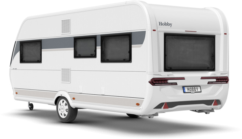 DE LUXE 540 UL - Kamp prikolica: slika DE LUXE 540 UL - Kamp prikolica DE LUXE 540 UL - Kamp prikolica: slika DE LUXE 540 UL - Kamp prikolica