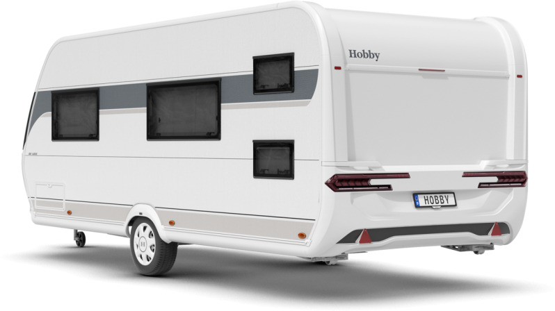 DE LUXE 560 KMFe - Kamp prikolica: slika DE LUXE 560 KMFe - Kamp prikolica DE LUXE 560 KMFe - Kamp prikolica: slika DE LUXE 560 KMFe - Kamp prikolica