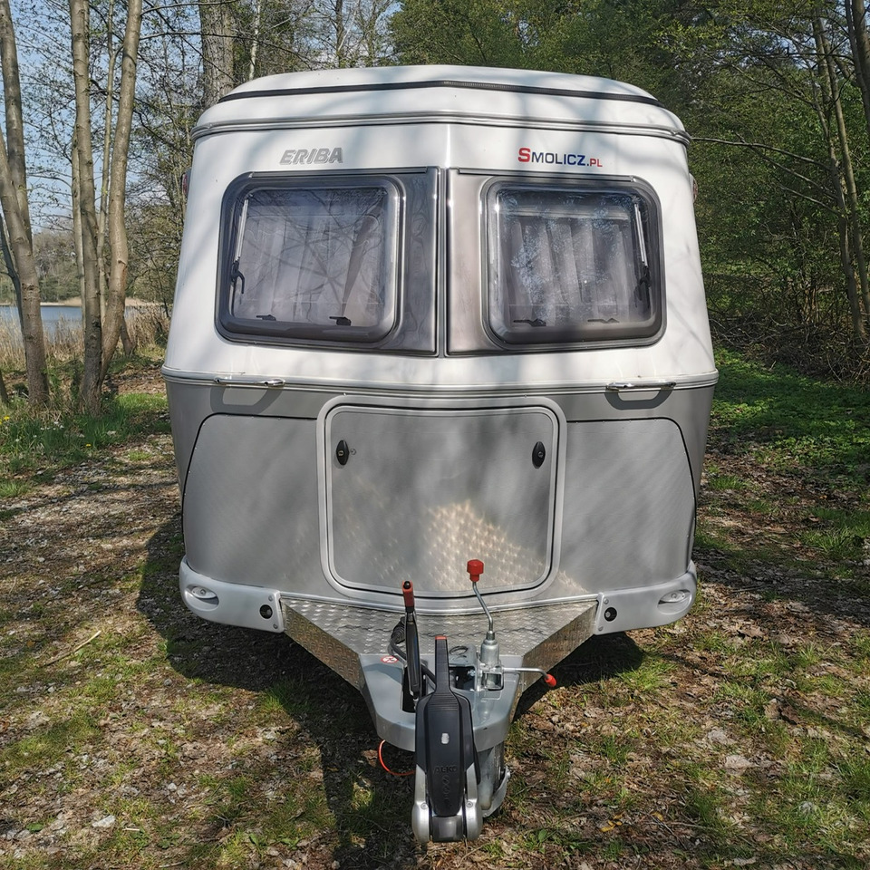 Eriba Triton 430 60 Jahre Edition 2022 - Kamp prikolica: slika Eriba Triton 430 60 Jahre Edition 2022 - Kamp prikolica Eriba Triton 430 60 Jahre Edition 2022 - Kamp prikolica: slika Eriba Triton 430 60 Jahre Edition 2022 - Kamp prikolica
