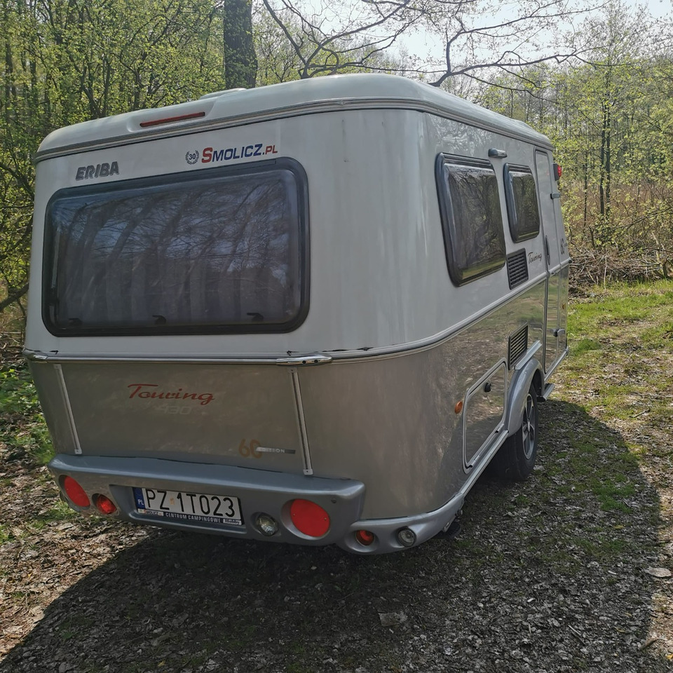 Eriba Triton 430 60 Jahre Edition 2022 - Kamp prikolica: slika Eriba Triton 430 60 Jahre Edition 2022 - Kamp prikolica Eriba Triton 430 60 Jahre Edition 2022 - Kamp prikolica: slika Eriba Triton 430 60 Jahre Edition 2022 - Kamp prikolica