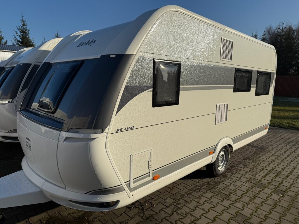 HOBBY DE LUXE 460 UFe 2025 - Kamp prikolica: slika HOBBY DE LUXE 460 UFe 2025 - Kamp prikolica HOBBY DE LUXE 460 UFe 2025 - Kamp prikolica: slika HOBBY DE LUXE 460 UFe 2025 - Kamp prikolica