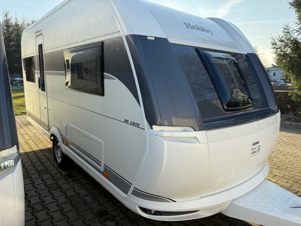 HOBBY DE LUXE 460 UFe 2025 - Kamp prikolica: slika HOBBY DE LUXE 460 UFe 2025 - Kamp prikolica HOBBY DE LUXE 460 UFe 2025 - Kamp prikolica: slika HOBBY DE LUXE 460 UFe 2025 - Kamp prikolica