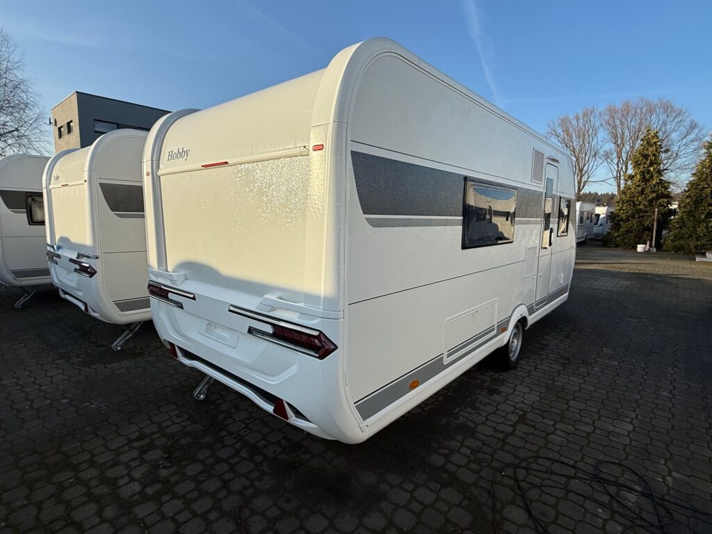 HOBBY DE LUXE 495 WFB 2025 - Kamp prikolica: slika HOBBY DE LUXE 495 WFB 2025 - Kamp prikolica HOBBY DE LUXE 495 WFB 2025 - Kamp prikolica: slika HOBBY DE LUXE 495 WFB 2025 - Kamp prikolica