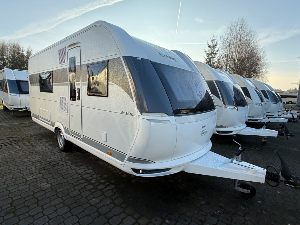 HOBBY DE LUXE 495 WFB 2025 - Kamp prikolica: slika HOBBY DE LUXE 495 WFB 2025 - Kamp prikolica HOBBY DE LUXE 495 WFB 2025 - Kamp prikolica: slika HOBBY DE LUXE 495 WFB 2025 - Kamp prikolica
