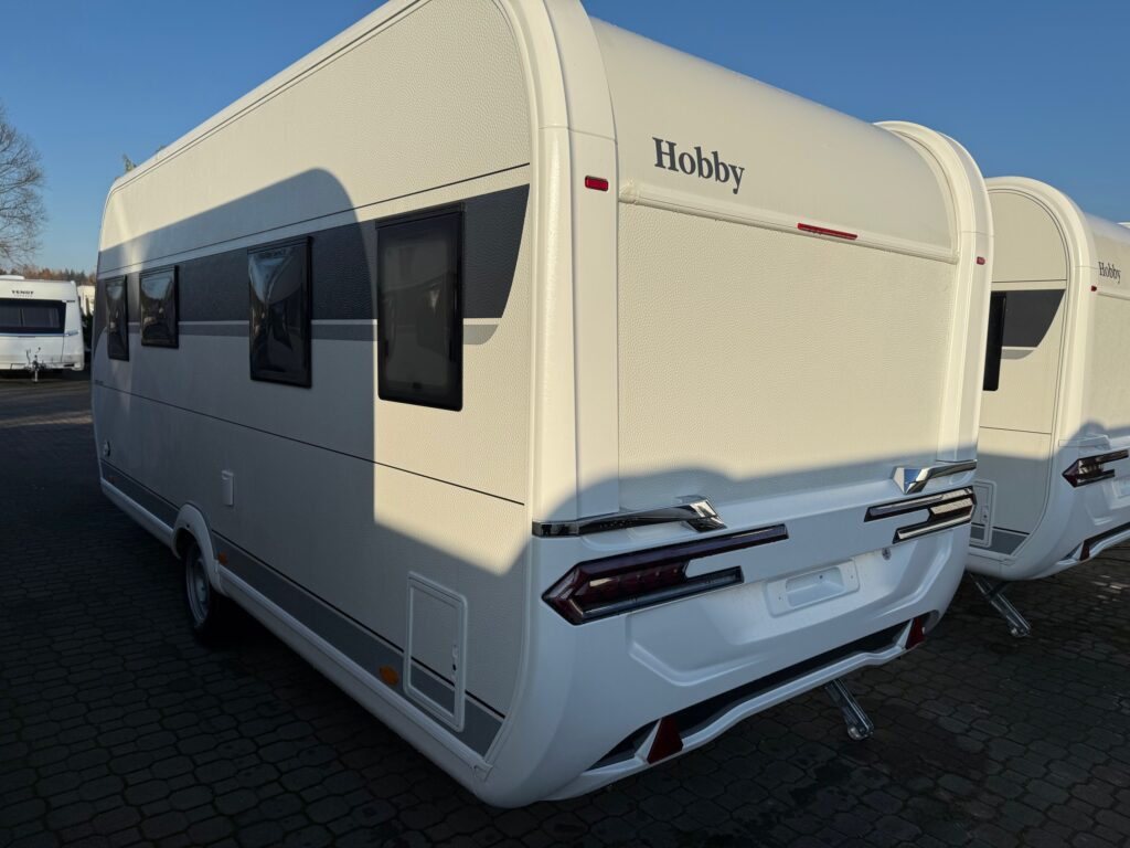 HOBBY EXCELLENT 495 WFB 2025 - Kamp prikolica: slika HOBBY EXCELLENT 495 WFB 2025 - Kamp prikolica HOBBY EXCELLENT 495 WFB 2025 - Kamp prikolica: slika HOBBY EXCELLENT 495 WFB 2025 - Kamp prikolica