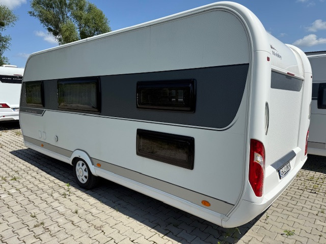 Hobby 545 KMF DE LUXE EDITION 2016 - Kamp prikolica: slika Hobby 545 KMF DE LUXE EDITION 2016 - Kamp prikolica Hobby 545 KMF DE LUXE EDITION 2016 - Kamp prikolica: slika Hobby 545 KMF DE LUXE EDITION 2016 - Kamp prikolica