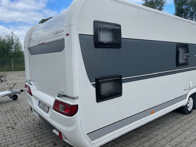 Hobby 720 KWFU Prestige 2020 - Kamp prikolica: slika Hobby 720 KWFU Prestige 2020 - Kamp prikolica Hobby 720 KWFU Prestige 2020 - Kamp prikolica: slika Hobby 720 KWFU Prestige 2020 - Kamp prikolica