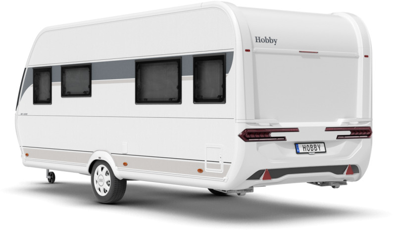 Hobby DE LUXE 495 WFB - Kamp prikolica: slika Hobby DE LUXE 495 WFB - Kamp prikolica Hobby DE LUXE 495 WFB - Kamp prikolica: slika Hobby DE LUXE 495 WFB - Kamp prikolica