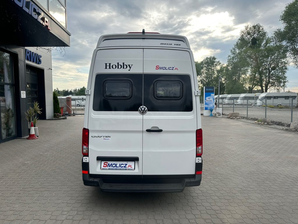 Hobby Maxia Van 680 ET 2023 - Kamp kombi: slika Hobby Maxia Van 680 ET 2023 - Kamp kombi Hobby Maxia Van 680 ET 2023 - Kamp kombi: slika Hobby Maxia Van 680 ET 2023 - Kamp kombi