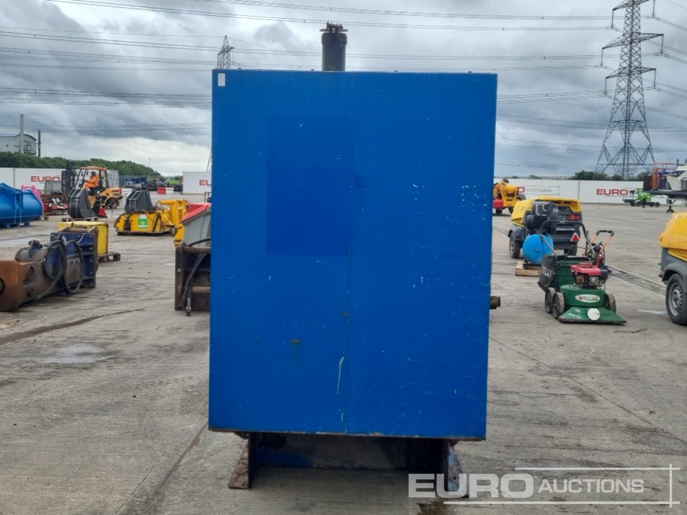 105kVA Generator, John Deere Engine - Generatorski set: slika 105kVA Generator, John Deere Engine - Generatorski set 105kVA Generator, John Deere Engine - Generatorski set: slika 105kVA Generator, John Deere Engine - Generatorski set