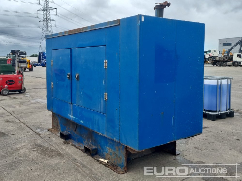 105kVA Generator, John Deere Engine - Generatorski set: slika 105kVA Generator, John Deere Engine - Generatorski set 105kVA Generator, John Deere Engine - Generatorski set: slika 105kVA Generator, John Deere Engine - Generatorski set