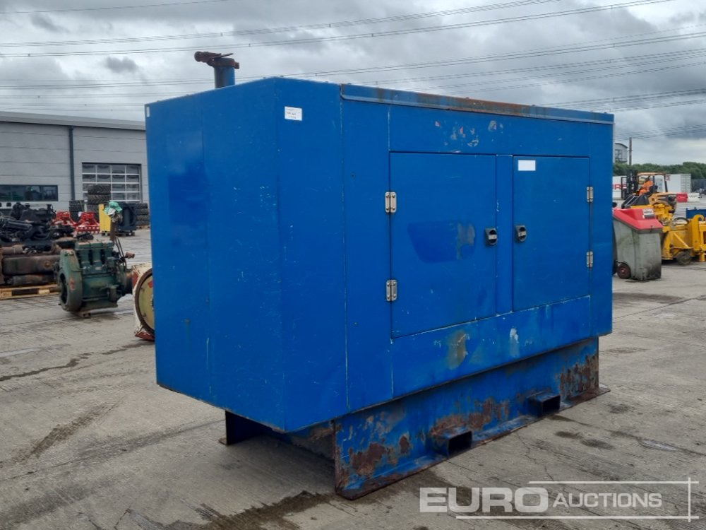 105kVA Generator, John Deere Engine - Generatorski set: slika 105kVA Generator, John Deere Engine - Generatorski set 105kVA Generator, John Deere Engine - Generatorski set: slika 105kVA Generator, John Deere Engine - Generatorski set