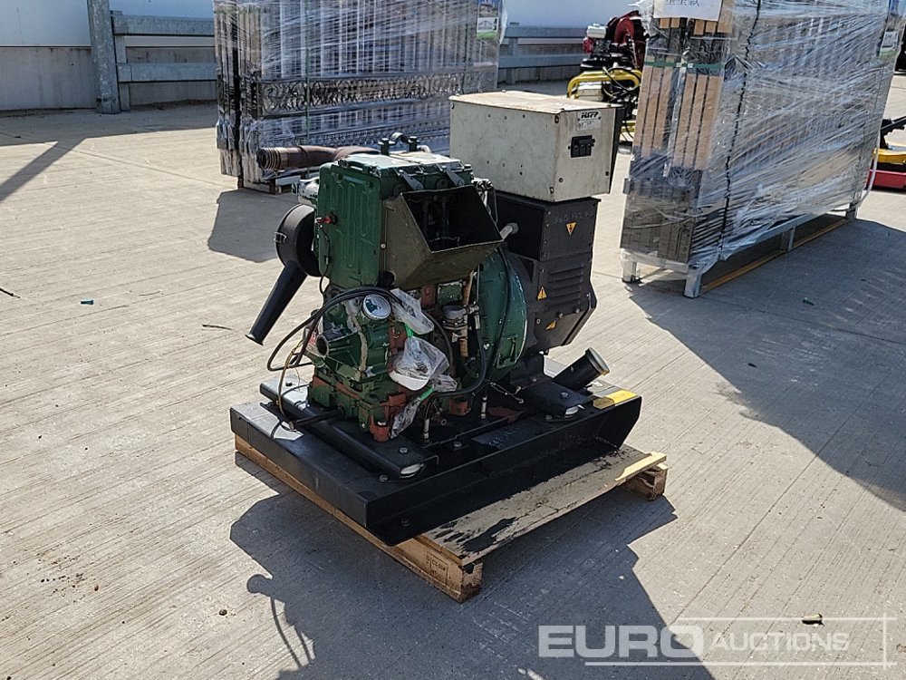 10kVA Generator, Lister Petter Engine - Generatorski set: slika 10kVA Generator, Lister Petter Engine - Generatorski set 10kVA Generator, Lister Petter Engine - Generatorski set: slika 10kVA Generator, Lister Petter Engine - Generatorski set