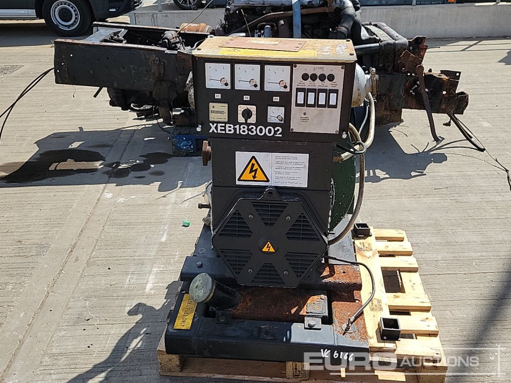 10kVA Generator, Lister Petter Engine - Generatorski set: slika 10kVA Generator, Lister Petter Engine - Generatorski set 10kVA Generator, Lister Petter Engine - Generatorski set: slika 10kVA Generator, Lister Petter Engine - Generatorski set