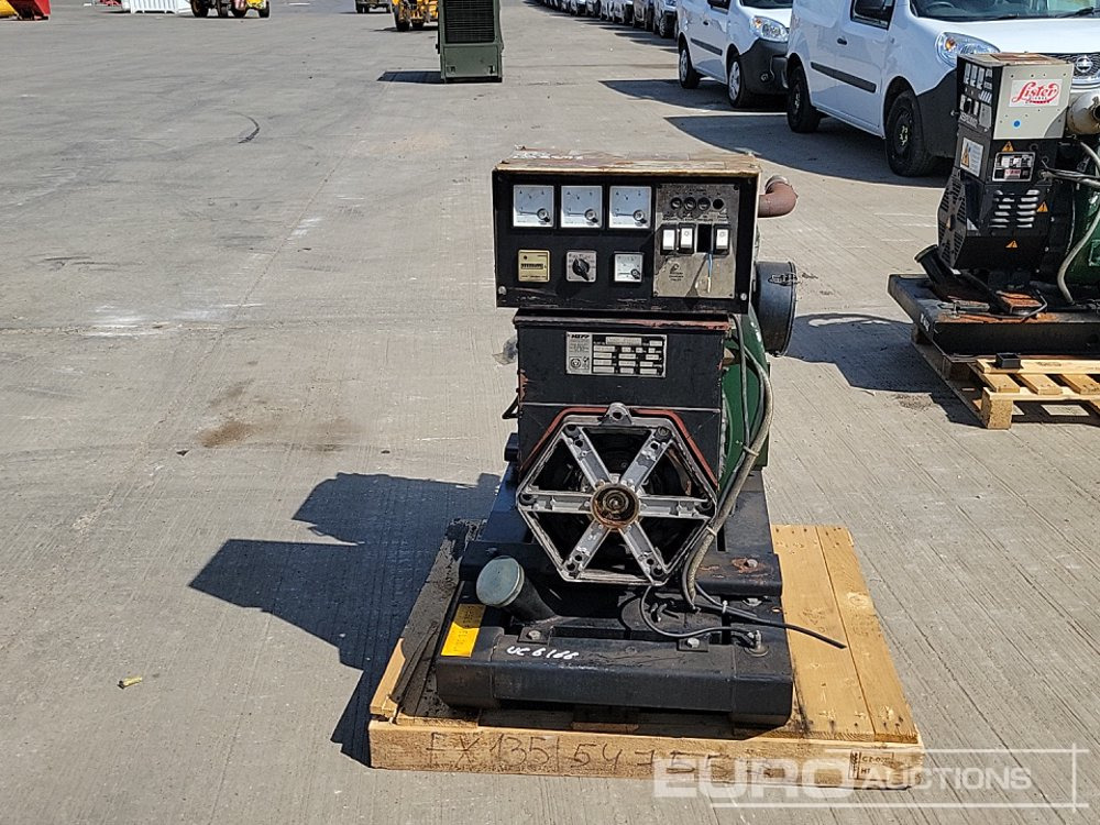 10kVA Generator, Lister Petter Engine - Generatorski set: slika 10kVA Generator, Lister Petter Engine - Generatorski set 10kVA Generator, Lister Petter Engine - Generatorski set: slika 10kVA Generator, Lister Petter Engine - Generatorski set