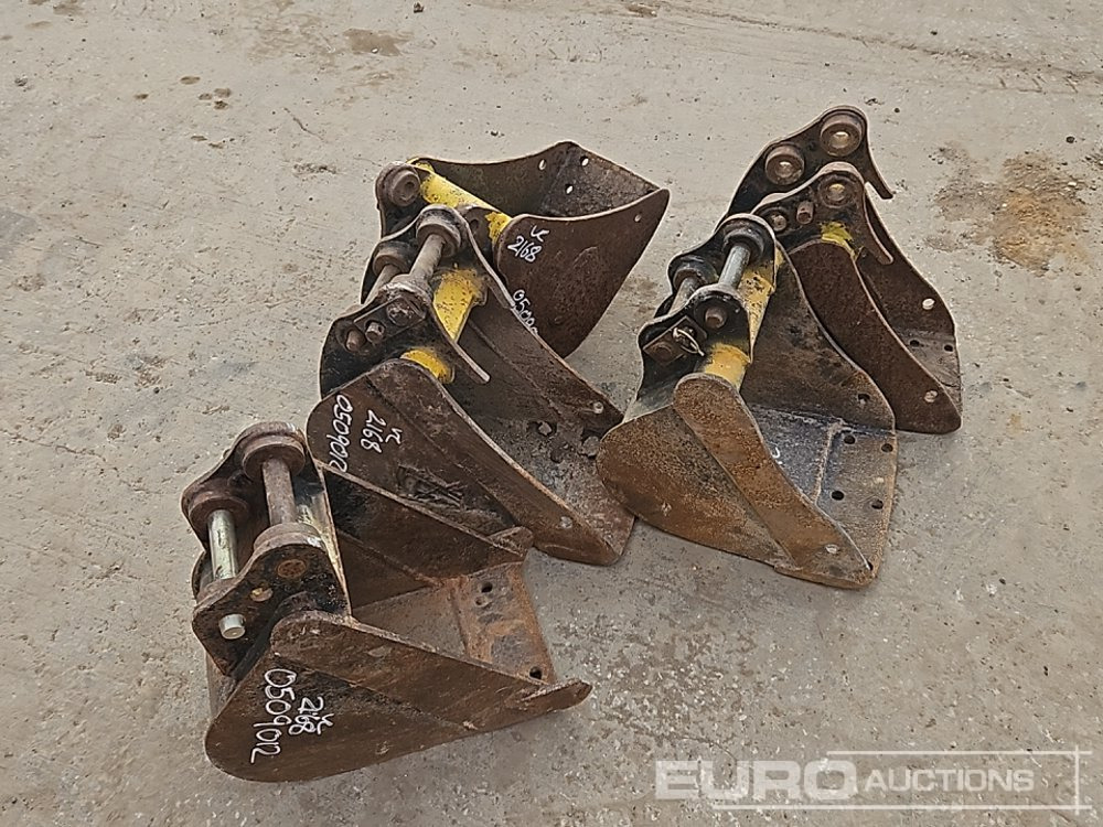 Korpa 12", 10", 10", 10", 10" Digging bucket 25mm Pin to suit Mini Excavator: slika Korpa 12", 10", 10", 10", 10" Digging bucket 25mm Pin to suit Mini Excavator Korpa 12", 10", 10", 10", 10" Digging bucket 25mm Pin to suit Mini Excavator: slika Korpa 12", 10", 10", 10", 10" Digging bucket 25mm Pin to suit Mini Excavator