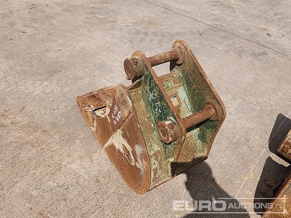 18" Strickland Digging Bucket 45mm Pin to suit 4-6 Ton Excavator - Korpa: slika 18" Strickland Digging Bucket 45mm Pin to suit 4-6 Ton Excavator - Korpa 18" Strickland Digging Bucket 45mm Pin to suit 4-6 Ton Excavator - Korpa: slika 18" Strickland Digging Bucket 45mm Pin to suit 4-6 Ton Excavator - Korpa