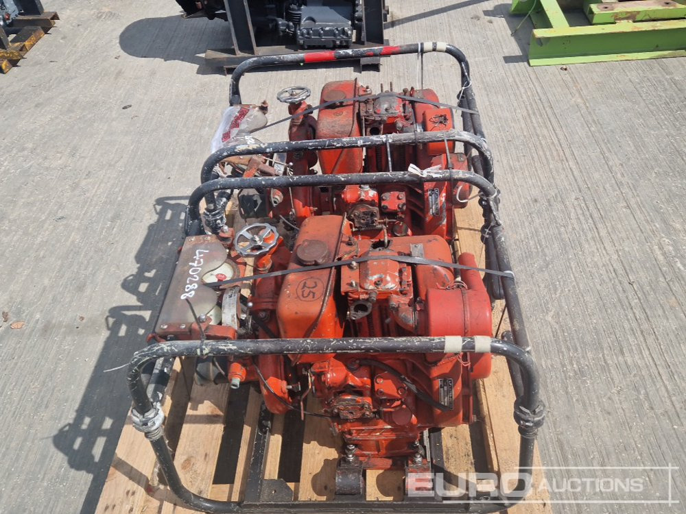 2.5" Waterpump, Lister Engine (2 of) - Pumpa za vodu: slika 2.5" Waterpump, Lister Engine (2 of) - Pumpa za vodu 2.5" Waterpump, Lister Engine (2 of) - Pumpa za vodu: slika 2.5" Waterpump, Lister Engine (2 of) - Pumpa za vodu