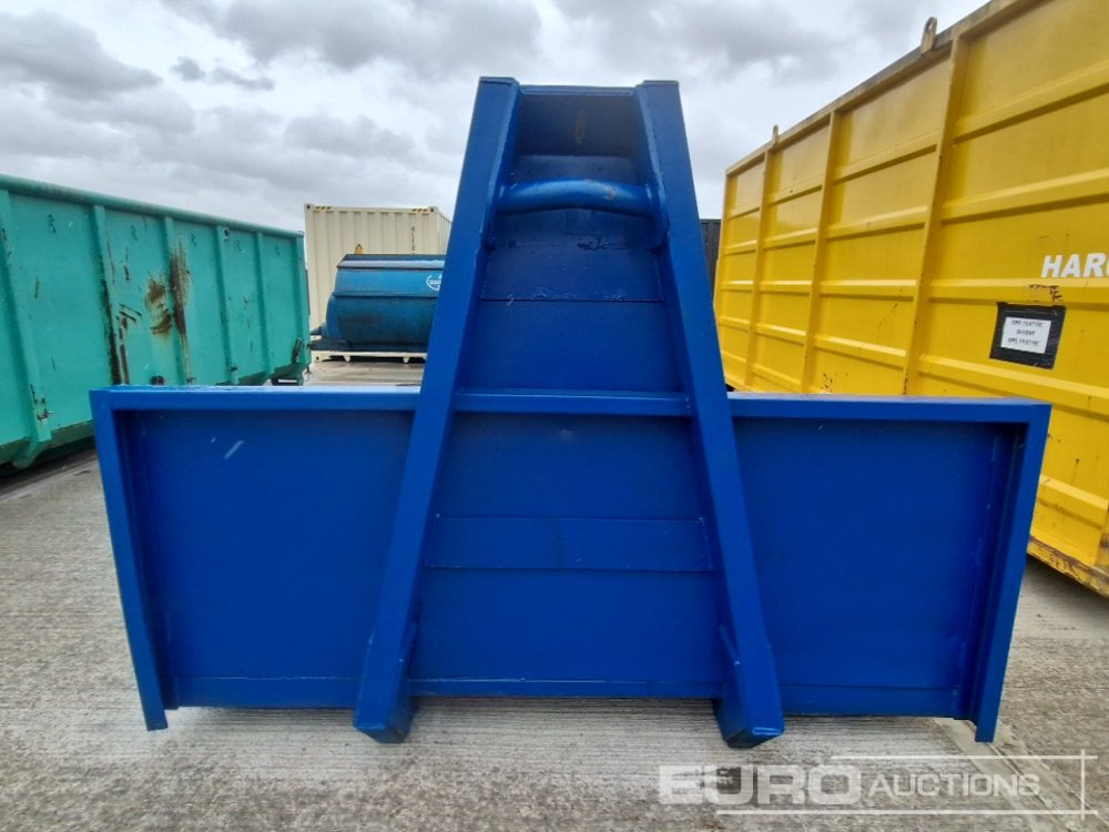 20' Flat RORO Body - Rolo kontejner: slika 20' Flat RORO Body - Rolo kontejner 20' Flat RORO Body - Rolo kontejner: slika 20' Flat RORO Body - Rolo kontejner