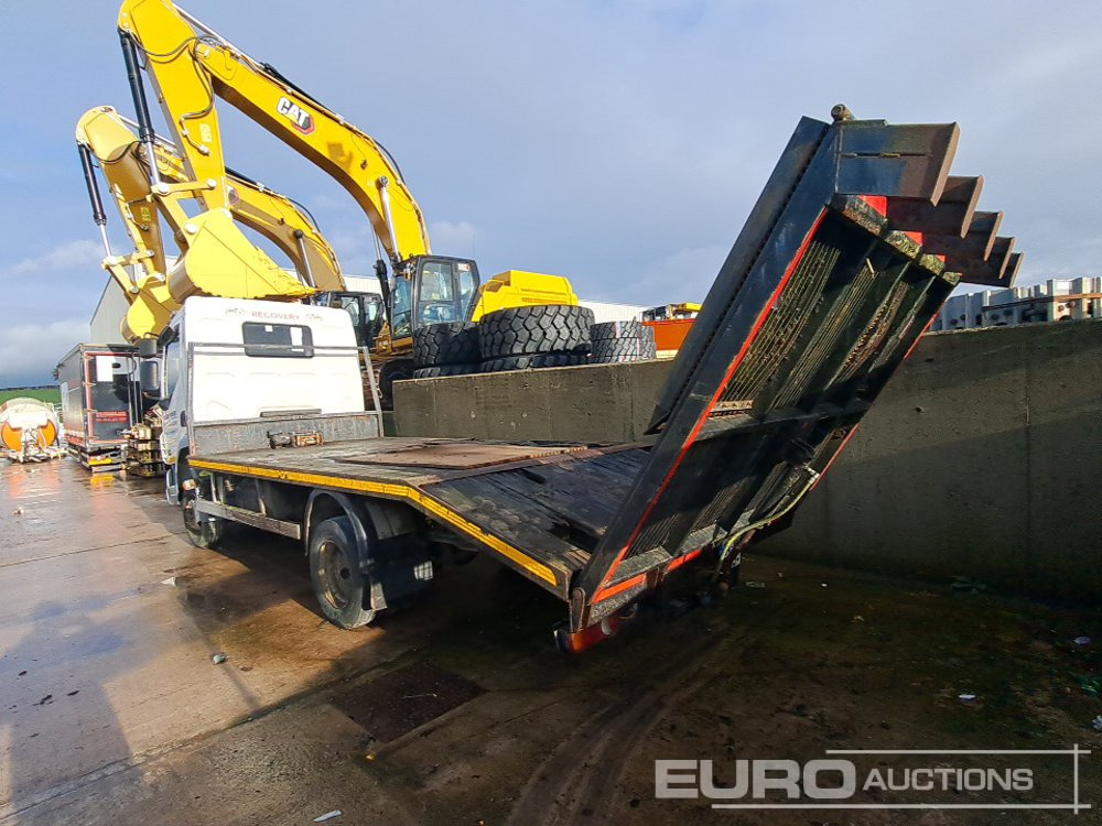 2004 DAF 45.150 - Autotransporter: slika 2004 DAF 45.150 - Autotransporter 2004 DAF 45.150 - Autotransporter: slika 2004 DAF 45.150 - Autotransporter