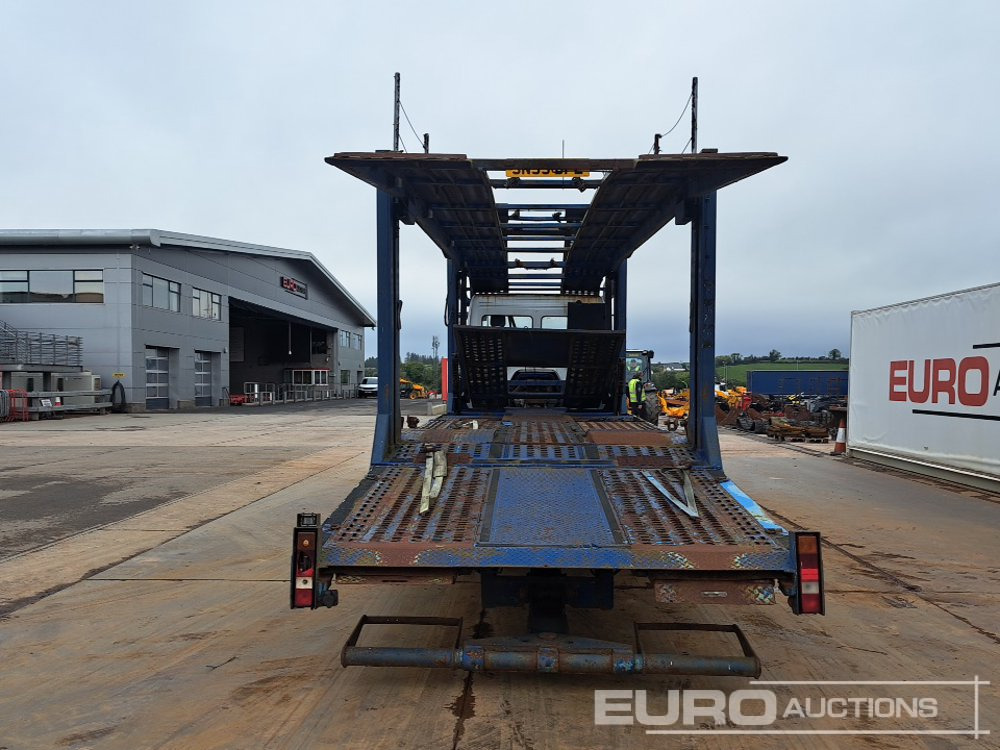 2005 Mercedes Axor 1828 - Autotransporter: slika 2005 Mercedes Axor 1828 - Autotransporter 2005 Mercedes Axor 1828 - Autotransporter: slika 2005 Mercedes Axor 1828 - Autotransporter
