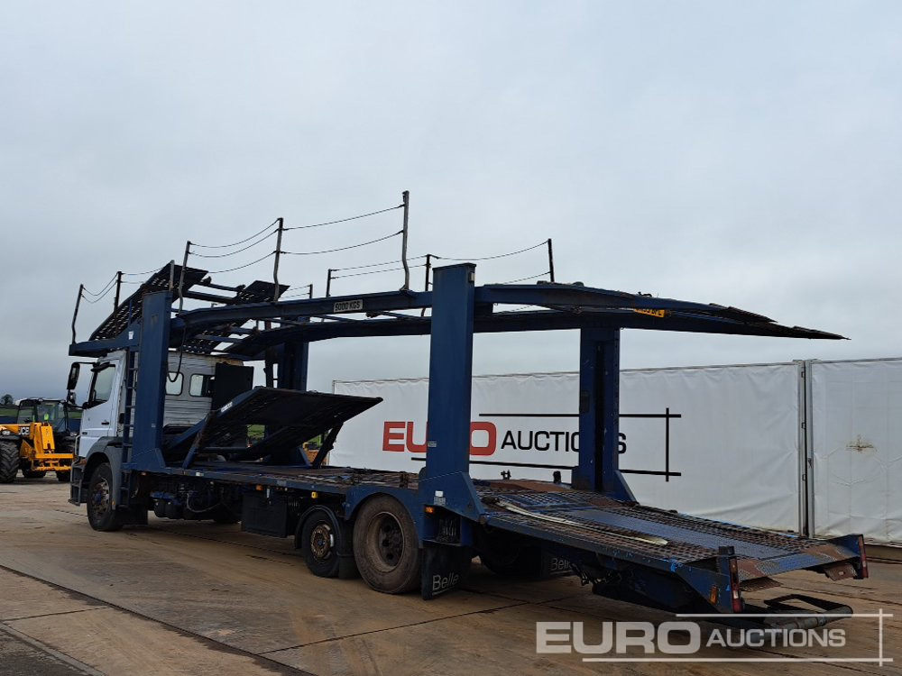 2005 Mercedes Axor 1828 - Autotransporter: slika 2005 Mercedes Axor 1828 - Autotransporter 2005 Mercedes Axor 1828 - Autotransporter: slika 2005 Mercedes Axor 1828 - Autotransporter