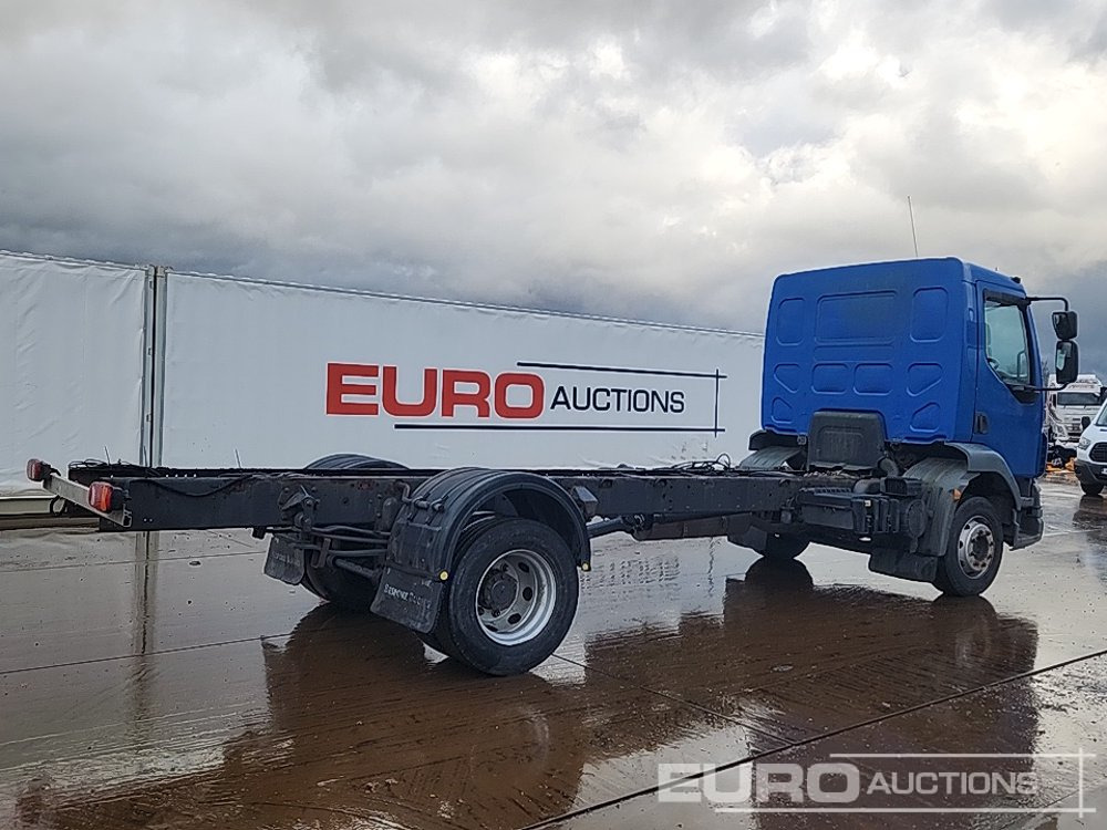 2006 DAF LF - Kamion-šasija: slika 2006 DAF LF - Kamion-šasija 2006 DAF LF - Kamion-šasija: slika 2006 DAF LF - Kamion-šasija