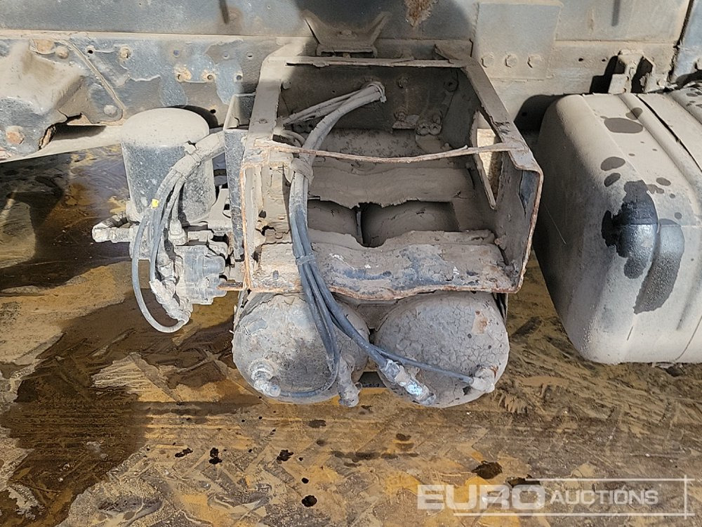 Kiper 2006 Iveco ML75E17K: slika Kiper 2006 Iveco ML75E17K