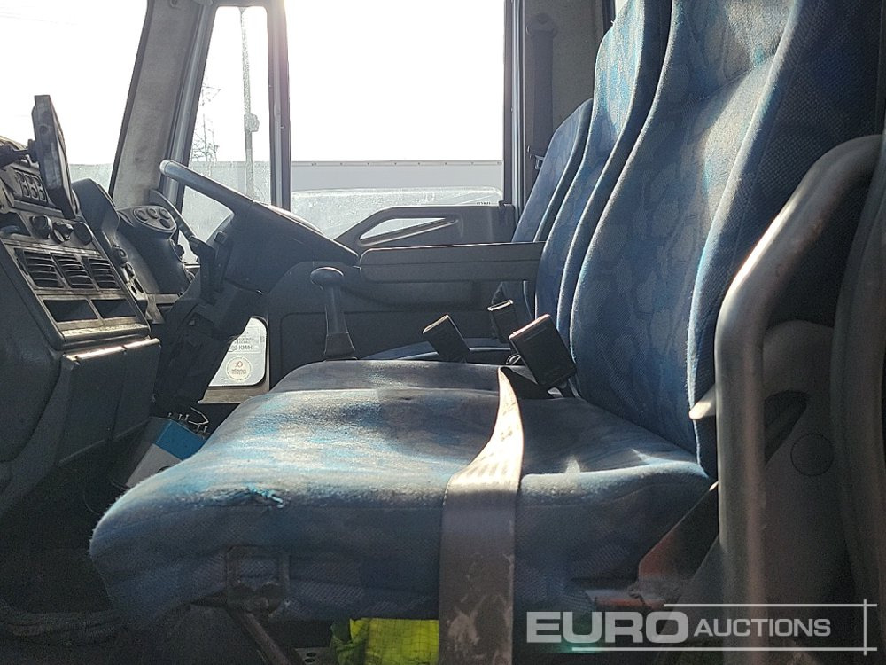 Kiper 2006 Iveco ML75E17K: slika Kiper 2006 Iveco ML75E17K