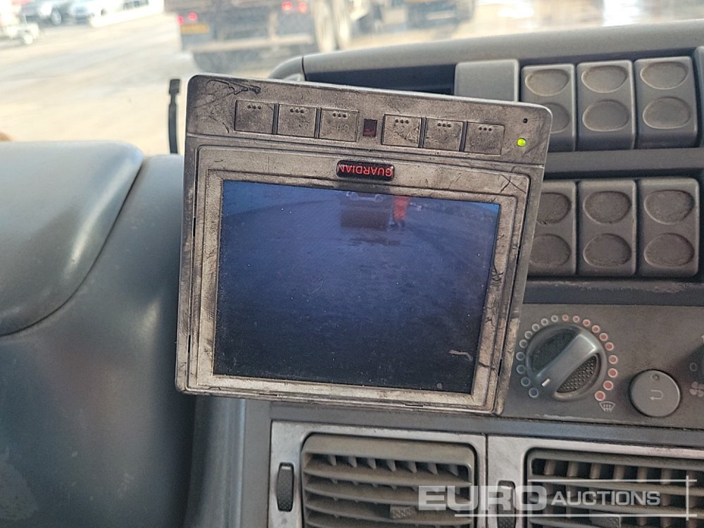 Kiper 2006 Iveco ML75E17K: slika Kiper 2006 Iveco ML75E17K