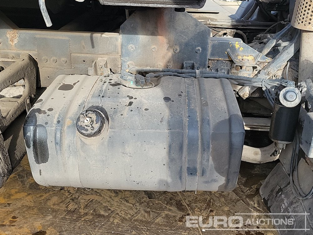 Kiper 2006 Iveco ML75E17K: slika Kiper 2006 Iveco ML75E17K