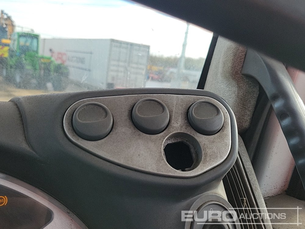 Kiper 2006 Iveco ML75E17K: slika Kiper 2006 Iveco ML75E17K