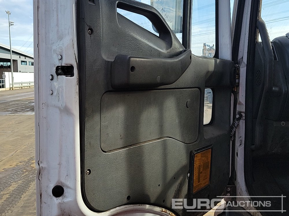 Kiper 2006 Iveco ML75E17K: slika Kiper 2006 Iveco ML75E17K