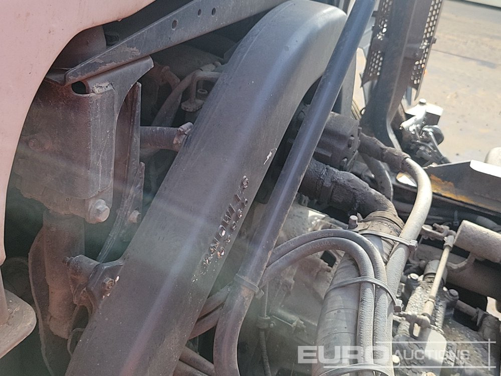 Kiper 2006 Iveco ML75E17K: slika Kiper 2006 Iveco ML75E17K