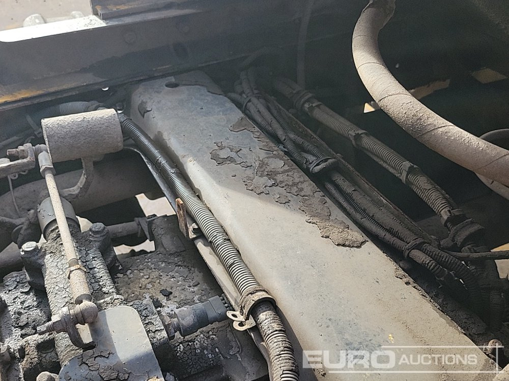 Kiper 2006 Iveco ML75E17K: slika Kiper 2006 Iveco ML75E17K