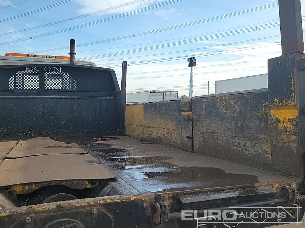 Kiper 2006 Iveco ML75E17K: slika Kiper 2006 Iveco ML75E17K