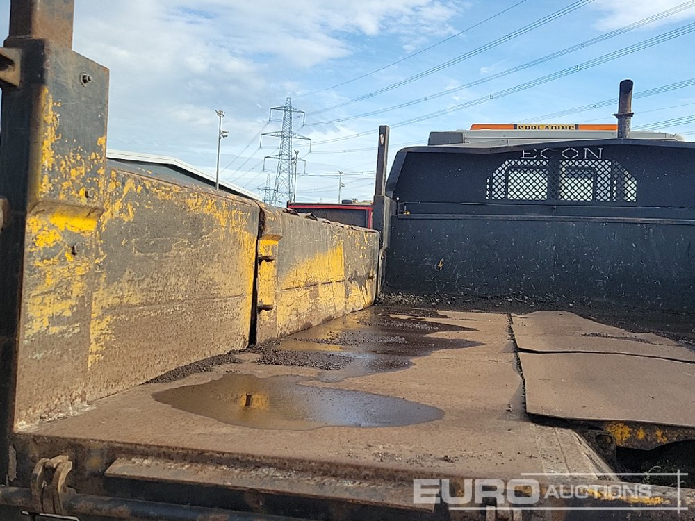 Kiper 2006 Iveco ML75E17K: slika Kiper 2006 Iveco ML75E17K