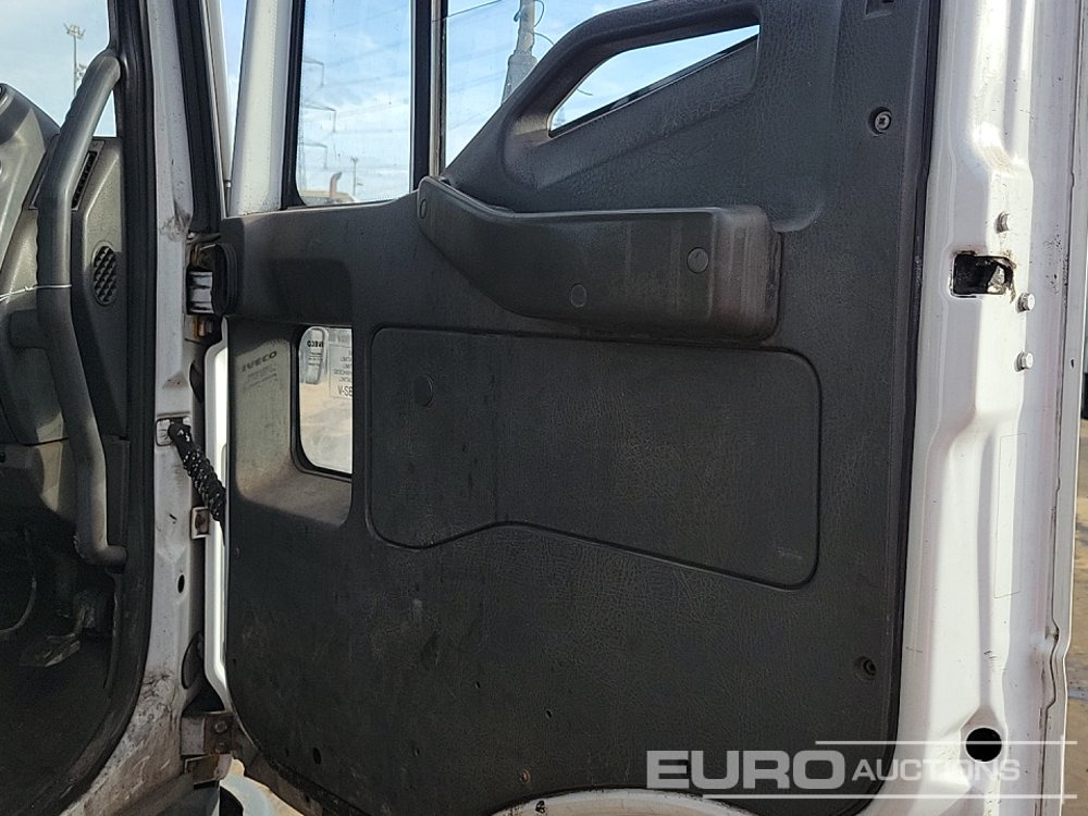 Kiper 2006 Iveco ML75E17K: slika Kiper 2006 Iveco ML75E17K