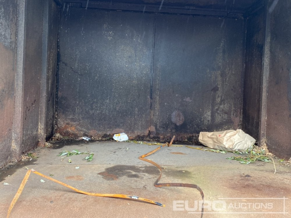 2007 DAF LF45-160 - Kiper: slika 2007 DAF LF45-160 - Kiper 2007 DAF LF45-160 - Kiper: slika 2007 DAF LF45-160 - Kiper