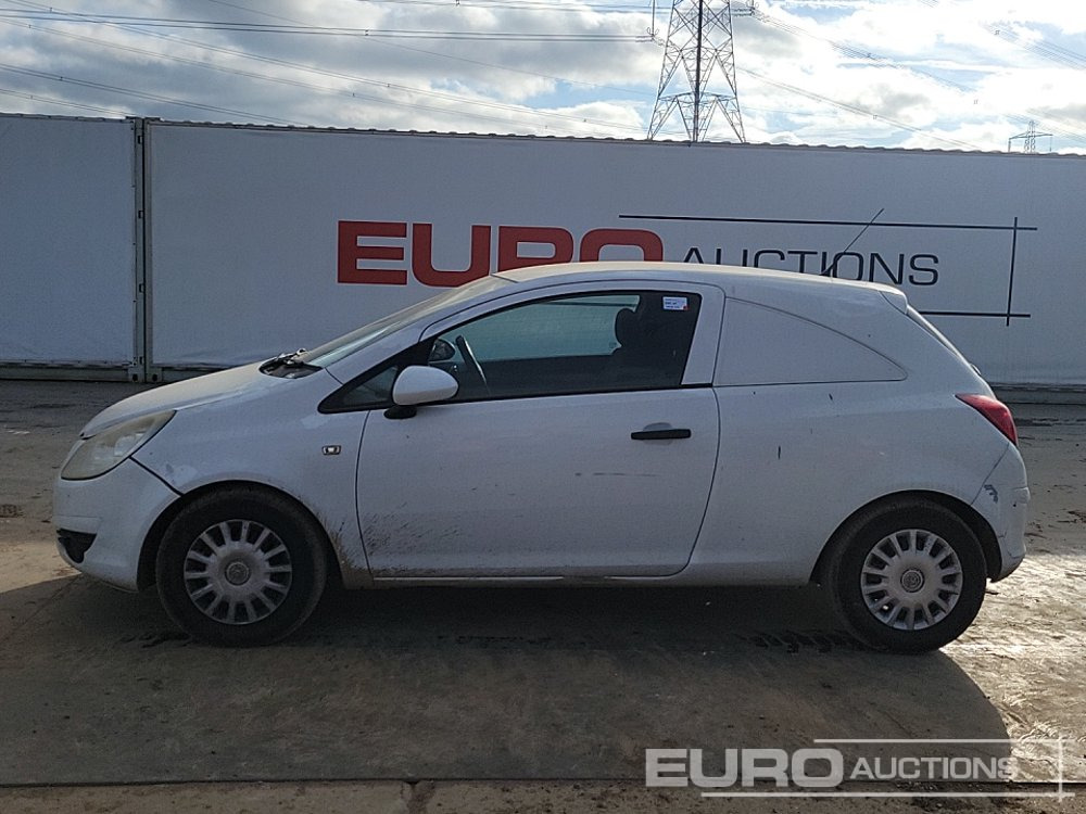 2008 Vauxhall Corsa - Automobil: slika 2008 Vauxhall Corsa - Automobil 2008 Vauxhall Corsa - Automobil: slika 2008 Vauxhall Corsa - Automobil