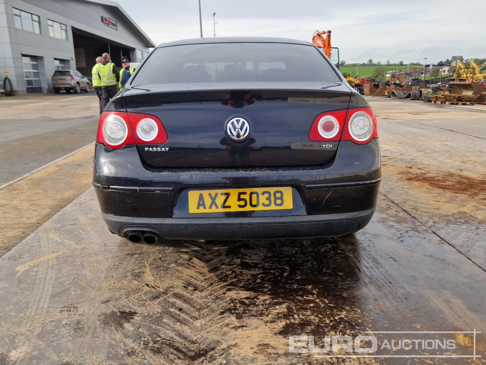 2009 Volkswagen Passat - Automobil: slika 2009 Volkswagen Passat - Automobil 2009 Volkswagen Passat - Automobil: slika 2009 Volkswagen Passat - Automobil