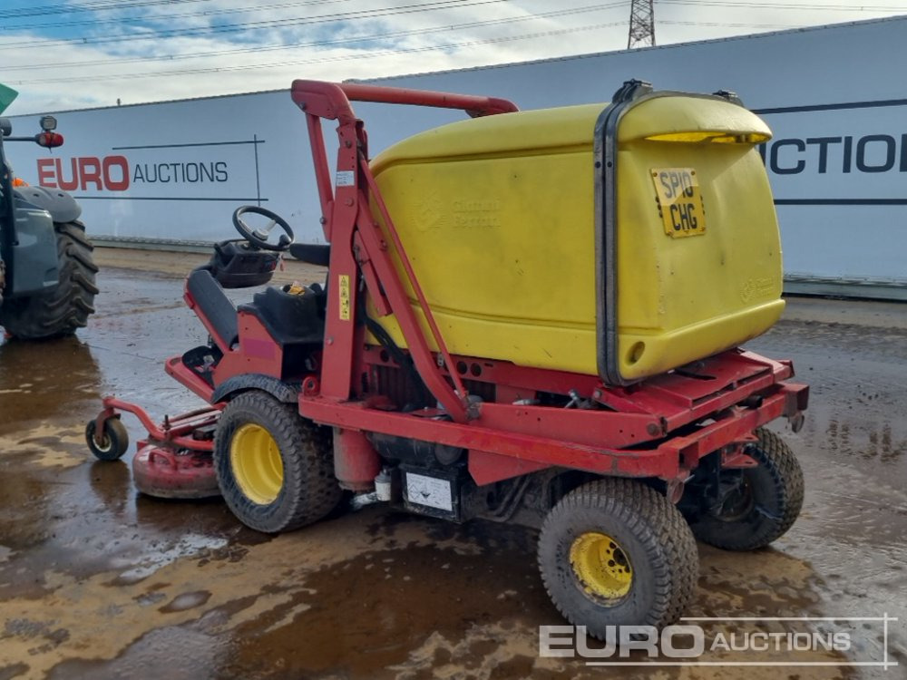 2010 Gianni Ferrari T4KEL - Vrtna kosilica: slika 2010 Gianni Ferrari T4KEL - Vrtna kosilica 2010 Gianni Ferrari T4KEL - Vrtna kosilica: slika 2010 Gianni Ferrari T4KEL - Vrtna kosilica