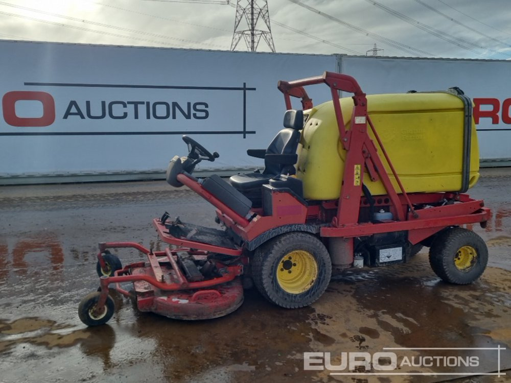 2010 Gianni Ferrari T4KEL - Vrtna kosilica: slika 2010 Gianni Ferrari T4KEL - Vrtna kosilica 2010 Gianni Ferrari T4KEL - Vrtna kosilica: slika 2010 Gianni Ferrari T4KEL - Vrtna kosilica