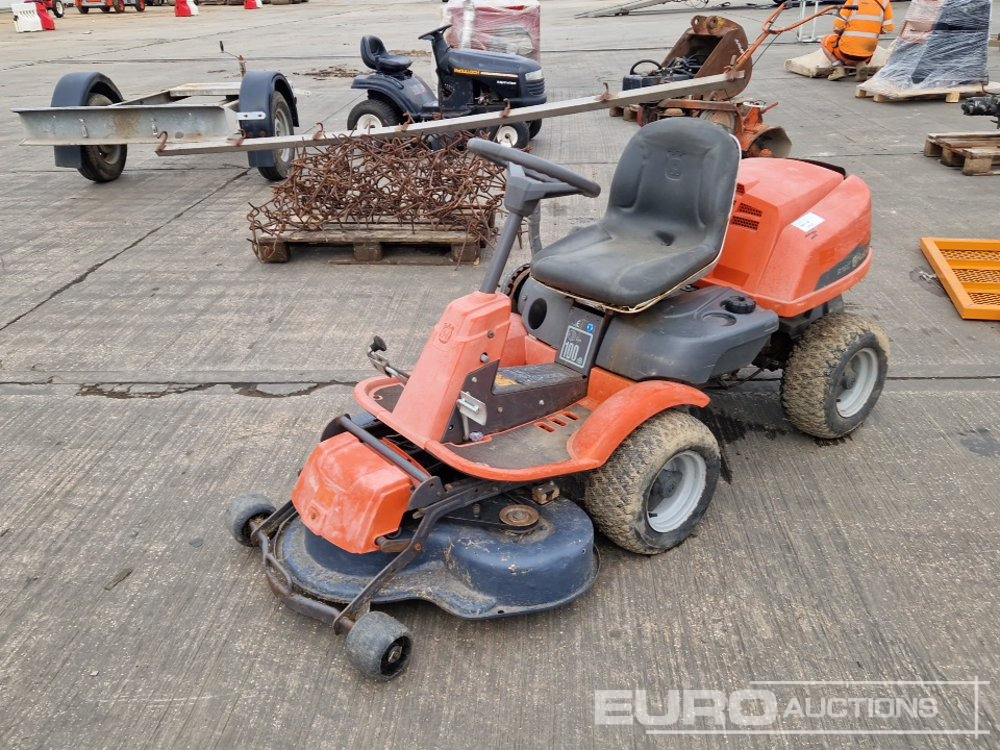2010 Husqvarna R16C - Vrtna kosilica: slika 2010 Husqvarna R16C - Vrtna kosilica 2010 Husqvarna R16C - Vrtna kosilica: slika 2010 Husqvarna R16C - Vrtna kosilica