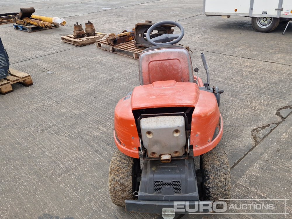 2010 Husqvarna R16C - Vrtna kosilica: slika 2010 Husqvarna R16C - Vrtna kosilica 2010 Husqvarna R16C - Vrtna kosilica: slika 2010 Husqvarna R16C - Vrtna kosilica