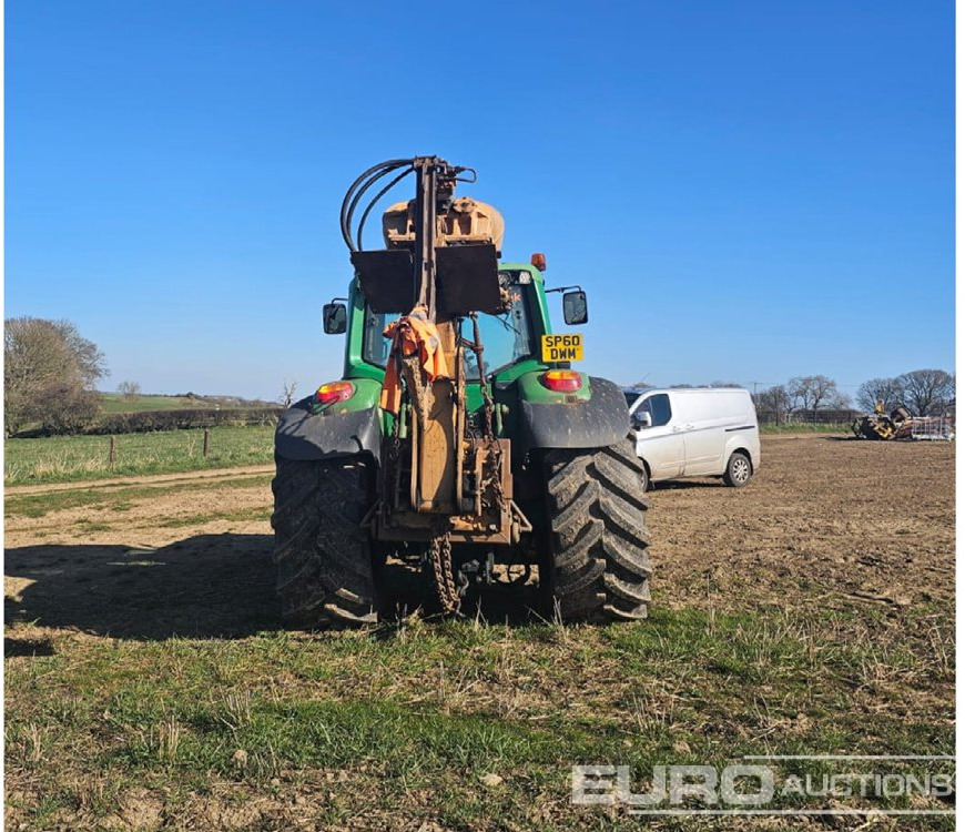 2010 John Deere 6930 Premium - Traktor: slika 2010 John Deere 6930 Premium - Traktor 2010 John Deere 6930 Premium - Traktor: slika 2010 John Deere 6930 Premium - Traktor